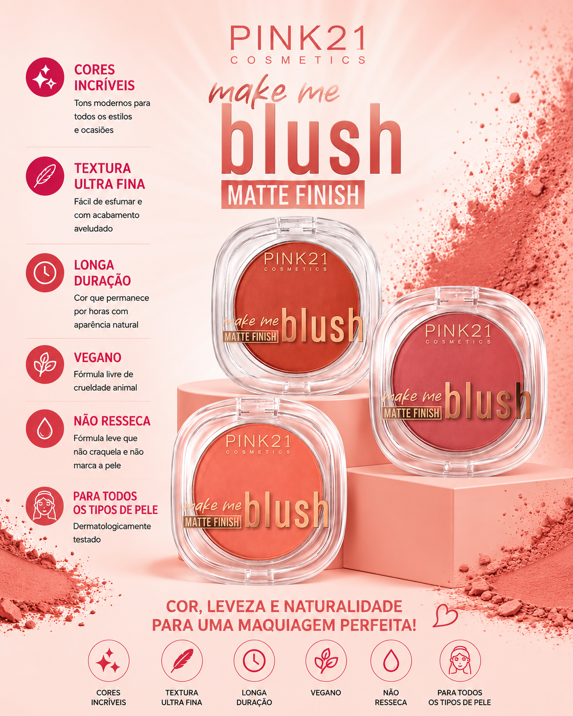 Blush Pink 21